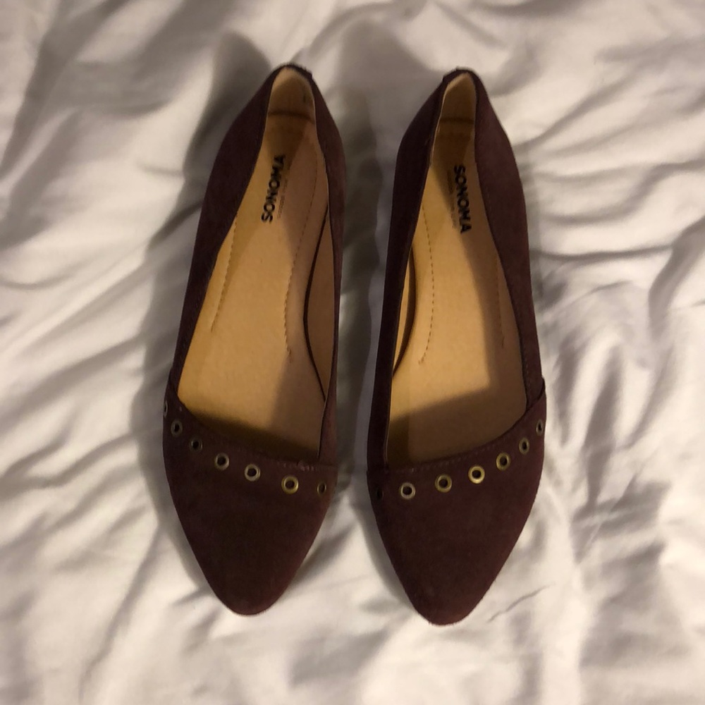 Shoes